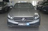 Mercedes-Benz E 450 4Matic+NAVI+PANO+AHK+360°KAMERA+SPURHAT AS - Mercedes-Benz E 450 Gebrauchtwagen