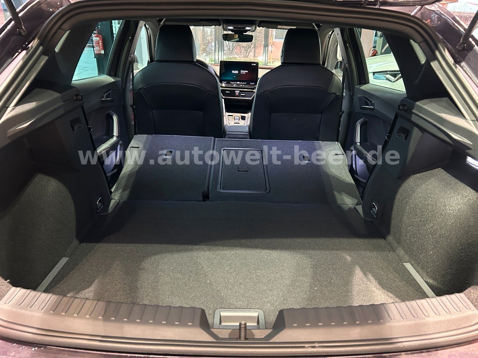 Cupra Leon - Bild 22