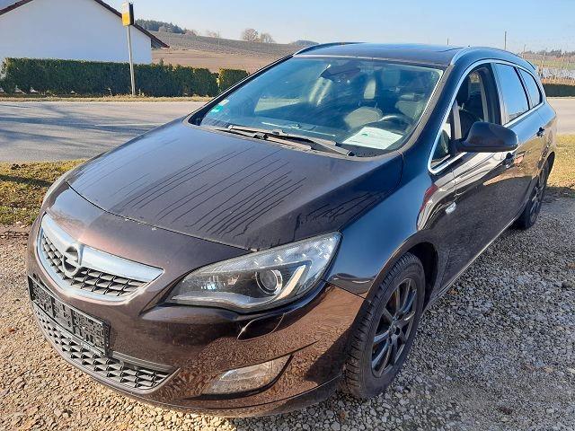 Opel Astra Sports Tourer 2.0 CDTI Sport