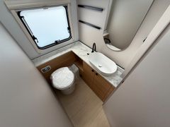 Adria Adora 673PK*ATC*UMRISS*MJ2026*ab Juli/August*