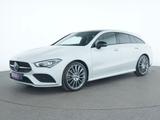 Mercedes-Benz CLA 250 Shooting Brake AMG Line Navi|ACC|Pano|LE - Mercedes-Benz: Kombi, AMG