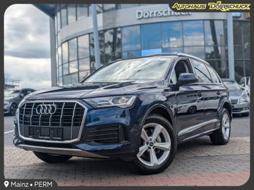 Audi Q7 - 1