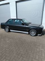 BMW 318 is - BMW 318 aus 1989: 318i
