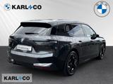 BMW iX M60 Laser Sky-Lounge AHK B&W DrivingAss-Prof. - BMW Elektroautos