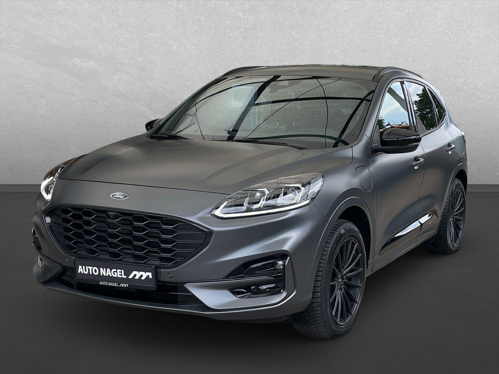 Ford Kuga 2.5l PHEV ST-Line X