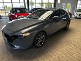 Mazda 3 Lim. 5-trg. Selection,NAVI,KAMERA,1.HAND, - gebrauchte Mazda 3 aus dem Jahr 2021