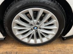 BMW 520i / M-PAKET EXCLUSIVE / 2.HD / NUR 53.tKM / BMW 520i / M-PAKET EXCLUSIVE / 2.HD / NUR 53.tKM /