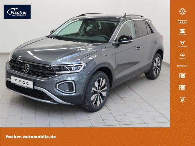 Volkswagen T-Roc 1.0 TSI OPF GOAL