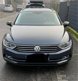 Volkswagen VW Passat 2016 grau - Volkswagen Passat: 20v
