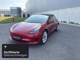 Tesla Model 3 Rear-Wheel Drive - gebrauchte Tesla Model 3 aus dem Jahr 2021