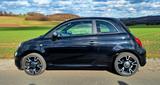 Fiat 500C 0.9 8V TwinAir ROCKSTAR C ROCKSTAR - Fiat 500C: Rockstar