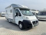 Mobilvetta P600 Miller lakes - Mobilvetta Wohnwagen & Wohnmobile