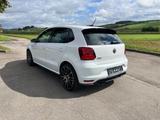 Volkswagen Polo GTI 1.8 TSI *Panoramadach* 5-Türer - Volkswagen Polo: 1.8