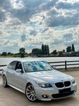 BMW 545i E60 V8 4.4 M-Paket Top Zustand - BMW 545: I