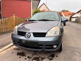 Renault Clio Campus - Renault Clio aus 2007: Campus