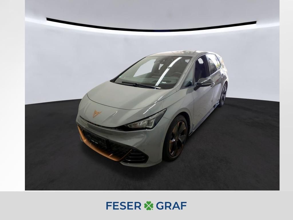 Image of Cupra Born