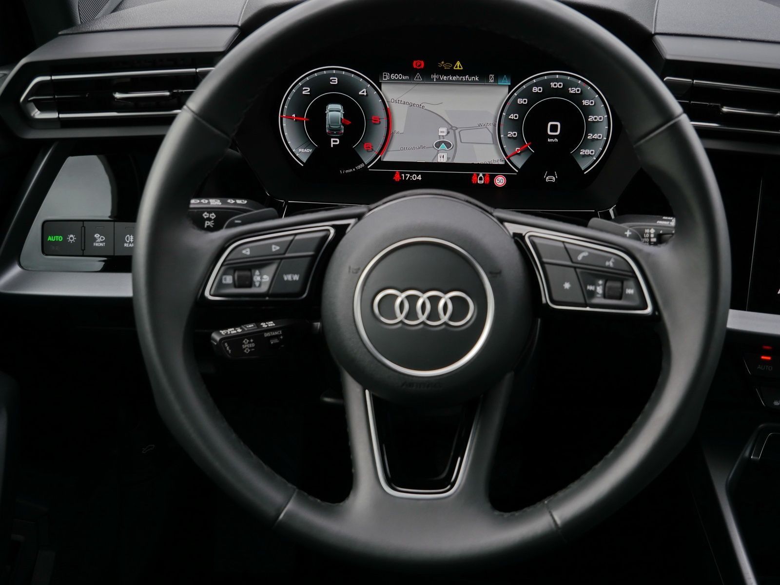Audi A3 - Bild 9