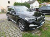 BMW X3 xDrive20d xLine AT xLine BMW Scheckheft - BMW X3: At