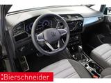 Volkswagen Touran 1.5 TSI DSG 2x R-Line Black Style 18 LED  - Volkswagen Touran: 5.2