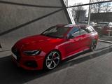 Audi TOP RS4 Avant - mit Werksgarantie - - rote Audi RS4