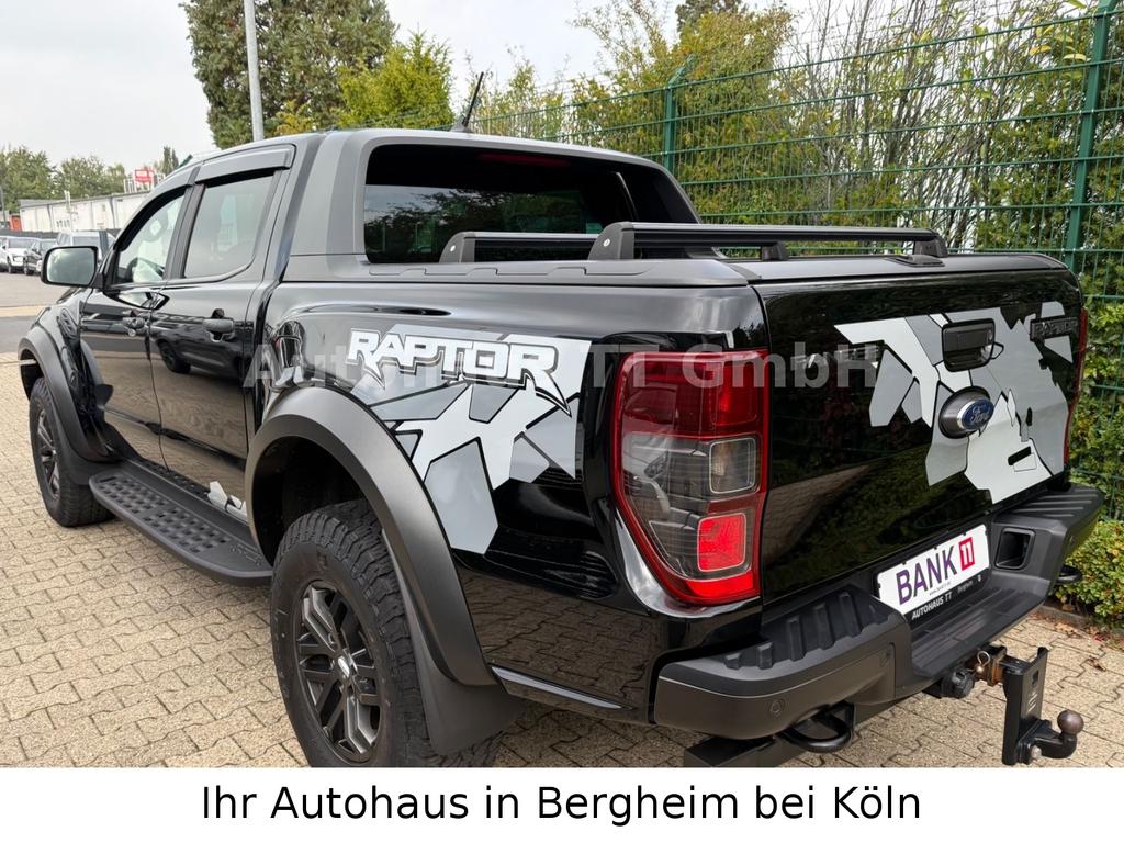 Ford Raptor