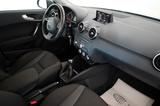 Audi A1 Sportback design,PDC,8 fach bereift - gebrauchte Kleinwagen in Fulda