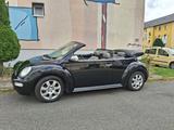 Volkswagen New Beetle - Volkswagen Beetle: New