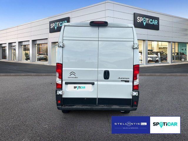 Citroën Jumper 33 2.2 BlueHDi Control L2H2 3,3t S&S