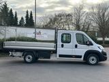 Fiat Ducato Maxi Pritsche DoKa L4 /AHK/ 50Tkm-Klima - Fiat Ducato doka