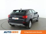 Audi Q2 35 TFSI Sport Aut.*S-LINE*NAVI*HUD*LED*TEMPO* - Audi Q2 Gebrauchtwagen in Essen