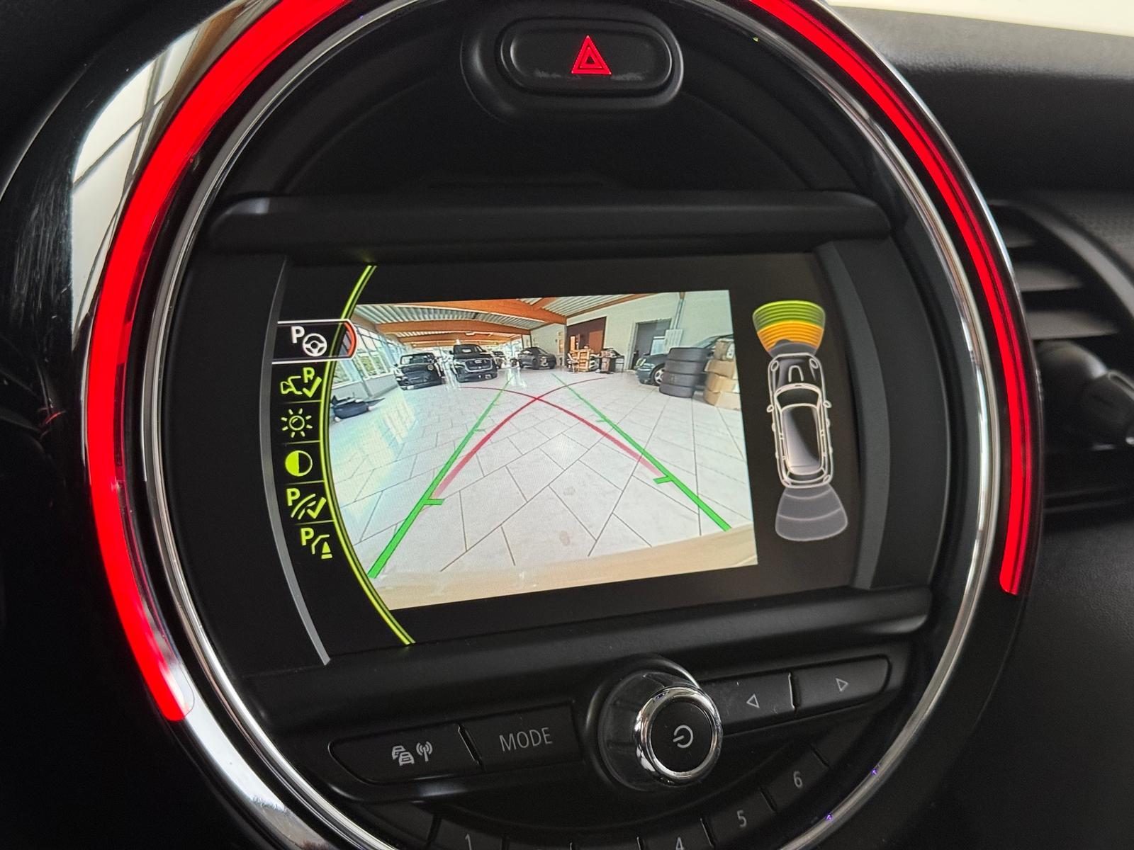 MINI Cooper Chilli-Ambiente/RFK/Keyless