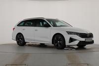 Skoda OCTAVIA COMBI RS 265PS DSG MATRIX-LED+KAMERA uvm