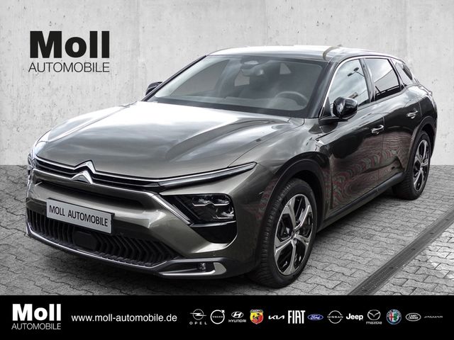 Citroën C5X Feel Pack PureTech 130 Winterpaket Drive Ass