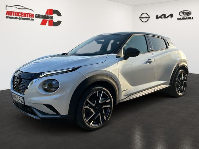 Nissan JUKE 1.6 HYBRID 143 PS 4AMT N-Design Tech ProPIL