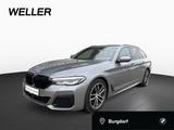BMW 540d xDriveT M SPORT, LED, Pano, KAM, ParkAssis - BMW 540 in Hannover