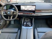 BMW i5 - Vorschau Bild 9