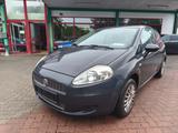 Fiat Grande Punto 1.4 8V Active - Fiat Grande Punto aus 2009