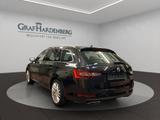 Skoda Superb Combi 2.0 TSI 4x4 Style Pano ACC Kamera - Skoda Superb Gebrauchtwagen