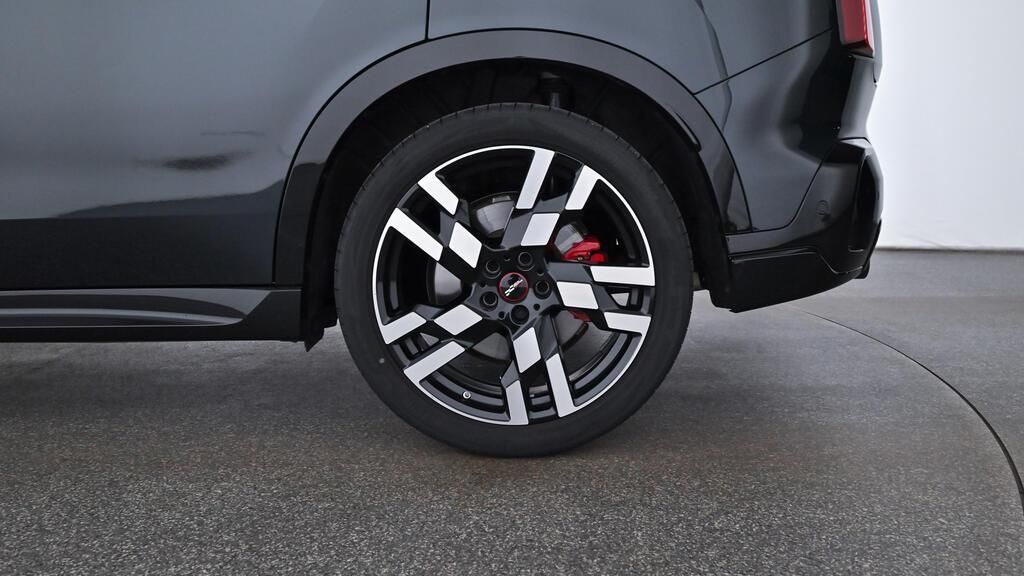 MINI John Cooper Works Countryman - Bild 16