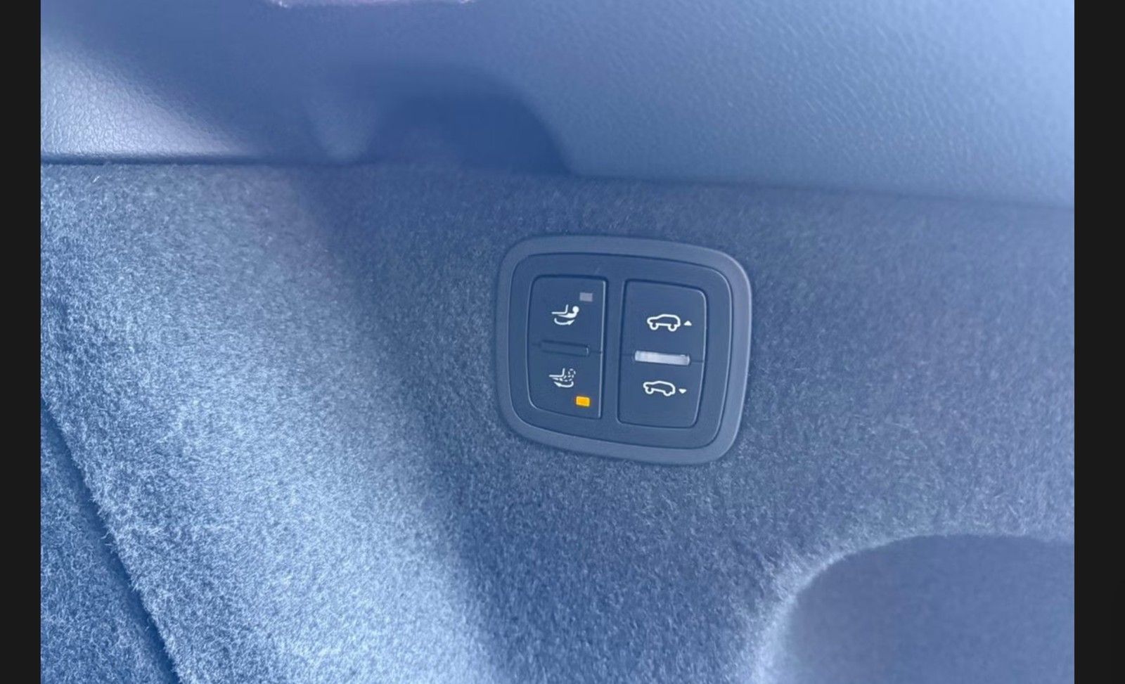 Porsche Macan GTS PASM*BOSE*360°PANO-SCHIEBEDACH foto 20