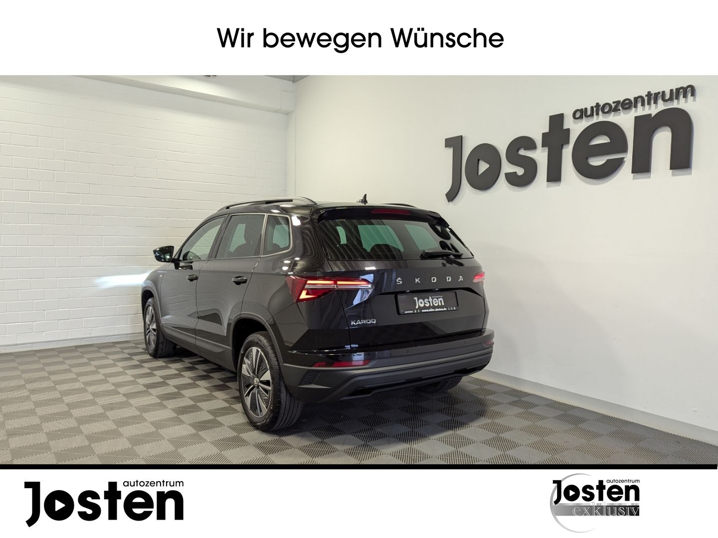Skoda Karoq Tour 1.5 TSI DSG LED CarPlay KAM Kessy imagem 3