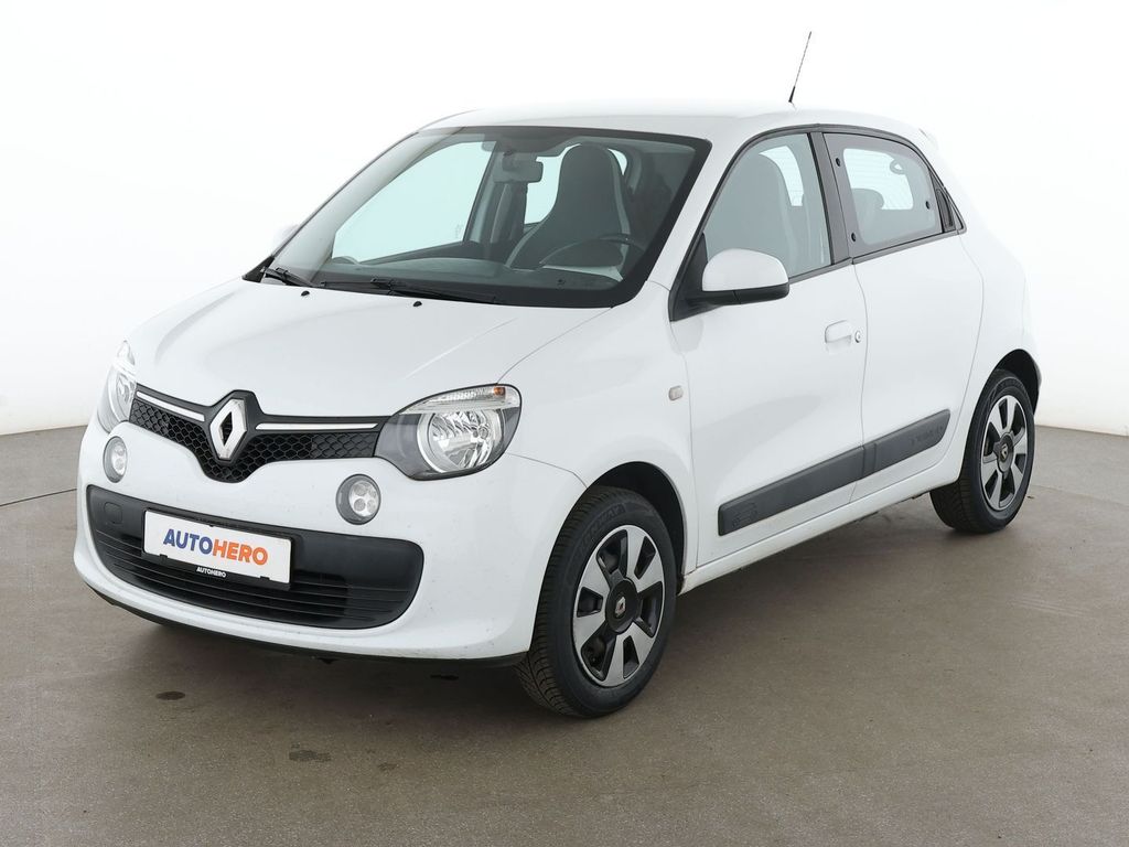 Image of Renault Twingo