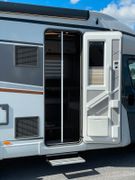 Bürstner Lyseo TD 727 G | elektr. Hubbett | Sat.+TV*4,25t