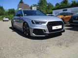 Audi RS4 Avant 2.9 TFSI quattro RS-AGA,B&O,Kam,MMI - Audi RS4 B9
