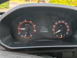 Lada Niva - Lada Niva: Euro5