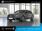 Mercedes-Benz CLA 200 SB *AMG*Night*Ambi*Pano*RKam*Distr*MBUX* - Mercedes-Benz CLA 200 Shooting Brake: Coupe
