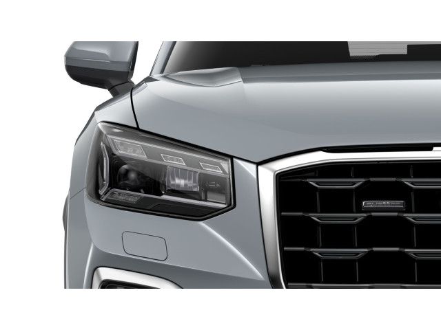 Audi Q2 - Bild 4