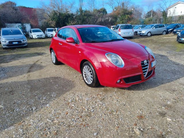 Alfa Romeo MiTo 1.3 JTDm 85 CV S&S Distinctive