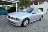 BMW 525d A Lifestyle,Erste Hand, 138Tkm ,Top Zustand - BMW 5er Reihe: Lifestyle