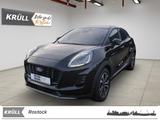 Ford Puma Titanium +FACELIFT+ALLWETTER+ - gebrauchte Ford Puma mit Facelift